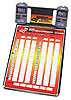 Clipboard & Stopwatches - 2 Car Includes 2 Robic SC848W Stopwatches - image 1