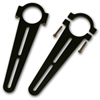 Mirror Bracket 1-1/2" Roll Bar - image 1