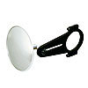 Spot Mirror Size: 3-3/4" - image 1