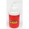 Replacement Water Bottle & Hose Bracket & Holder NOT Included - image 2