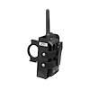 Anodized Aluminum Radio Box Fits 1-1/2" Roll Bar - image 1