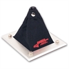 Shifter Boot w/ Quick Access Mounting Plate ID: 4.25" x 5.25" - image 1