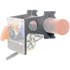 Switch Panel Mounts Billet Aluminum - image 1
