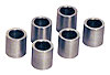 Welding Bosses for Hood Pins 1/2" - 20 - image 1