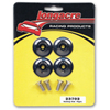 Backing Disks For Spoiler Supports Used To Support Lexan Spoiler OR - image 1