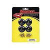 Backing Disks For Spoiler Supports Used To Support Lexan Spoiler OR - image 2