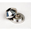 Holley Carb Split Bushings Aluminum - image 1