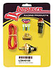 Oil Pressure Warning Light Kit 15-50 PSI Adjustable