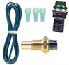Oil Temperature Warning Light Kit 300°F