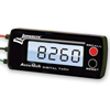 AccuTech Digital Memory Tach 0-10,000 RPM Range - image 1