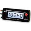 AccuTech Digital Memory Tach 0-19,000 RPM Range - image 1