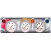 AccuTech Color 3 Ga. WT/OP/OT - image 1