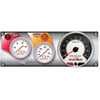 AccuTech Color 2 Ga. WT/OP w/Accutech Tach - image 1