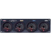Four Gauge Panel Oil Pressure Gauge: 0-100 PSI - image 1