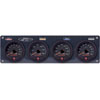 Four Gauge Panel Oil Pressure Gauge: 0-100 PSI - image 1
