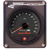 Stepper Motor Gauge Fuel Pressure Gauge: 0-15 PSI - image 1
