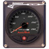 Stepper Motor Gauge Oil Temp Gauge: 100-280 Degrees - image 1