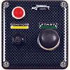 Molded CF Switch Panel 2 Switch - image 1