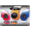 Aluminum Switch Panel 3 Switch