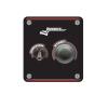 52-44861 Start / Ignition Panel With Wp Switch Covers - image 1
