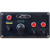 Molded CF Switch Panel 4 Switch - image 1
