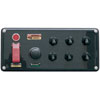 Molded CF Switch Panel 8 Switch - image 1