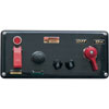 Molded CF Switch Panel 5 Switch - image 1