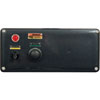 Molded CF Switch Panel 2 Switch - image 1