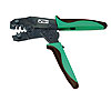 Weather Pack Crimp Tool Crimp Dies Included - image 1