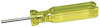 Pin Extraction Tool Required For Safe Removal Of Pins From Weather Pack Housing - image 1