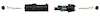 Weather Pack Connector Kit 1 Pin - image 1