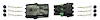 Weather Pack Connector Kit 3 Pin - image 1