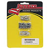 Weather Pack Replacement Pins & Seals 10 Male Pins - image 1