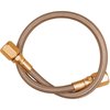 Braided Brake Hose -4AN Hose - image 1