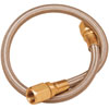 Braided Brake Hose -4AN Hose - image 1