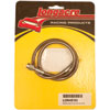 Braided Brake Hose -3AN Hose - image 1