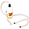 Brake Bottle Bleeder Kit Kit Includes: 1 8oz. Bleeder Bottle & Hose