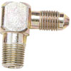 Brake Adapter Fitting 1/8 NPT x 4 AN - image 1