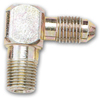 Brake Adapter Fitting 1/8 NPT x 3 AN - image 1