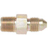 Brake Adapter Fitting 1/8 NPT x 4 AN - image 1