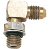 Brake Adapter Fitting 7/16-20 x 4 AN - image 1