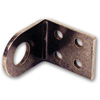 Brake Fitting Frame Tab Steel - image 1