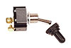 HD Ignition Switch Weatherproof Cover & 2 Terminals