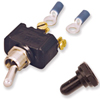 Weatherproof Ignition Switch 40 Amp - image 1