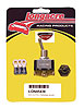 Ignition Switch Weatherproof Cover & 3 Terminals - image 1
