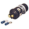 Weatherproof Starter Button Completely Sealed With A Polyurethane Coating