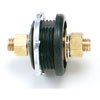 Battery Thru Panel Plastic Isolator - image 1