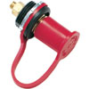Positive Battery Charging Post 1-1/4" Mounting Hole Size - image 1