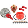 2 Terminal Battery Disconnect Kit Includes 2 Terminal Battery Disconnect Switch