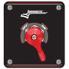 Battery Disconnect Switch - 4 Terminal 175 amp Continuous Rating, 1000 amp Peak